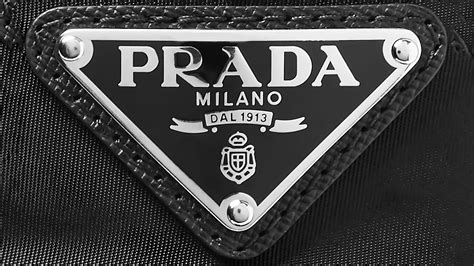 brand identity of Prada